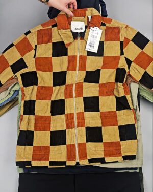 Фотография  151 - Ветровки BLEND HE + 075#10,3 кг, ЛОТ СТ-9570 оптом в Анадыри и Чукотском АО