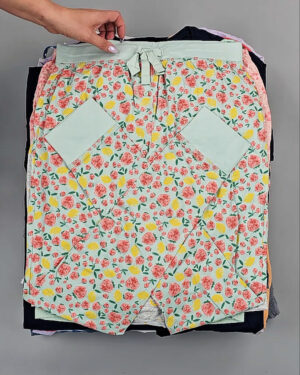 Купить Домашняя одежда LIDL 114#7 кг, ЛОТ СТ-9489 оптом в Анадыри и Чукотском АО