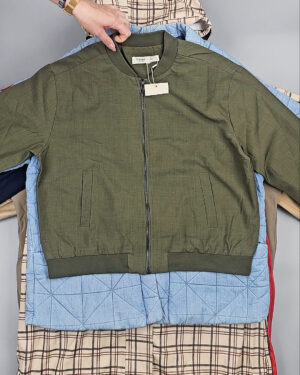 Фотография  819 - Ветровки DK Company 075#10 кг, ЛОТ СТ-9552 оптом в Анадыри и Чукотском АО