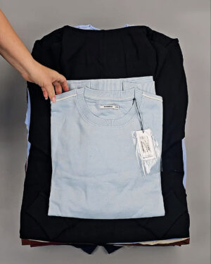 Фотография  345 - Спортивный микс C-3405 (MEN J-P) #10 кг, ЛОТ СТ-9460 оптом в Анадыри и Чукотском АО