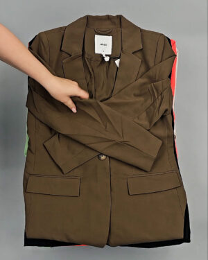 Фотография  890 - Жакеты DK+Bestseller 085#11 кг, ЛОТ СТ-9481 оптом в Анадыри и Чукотском АО