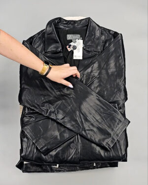 Фотография  159 - Ветровки женские CAN 104#11,5 кг, ЛОТ СТ-9402 оптом в Анадыри и Чукотском АО