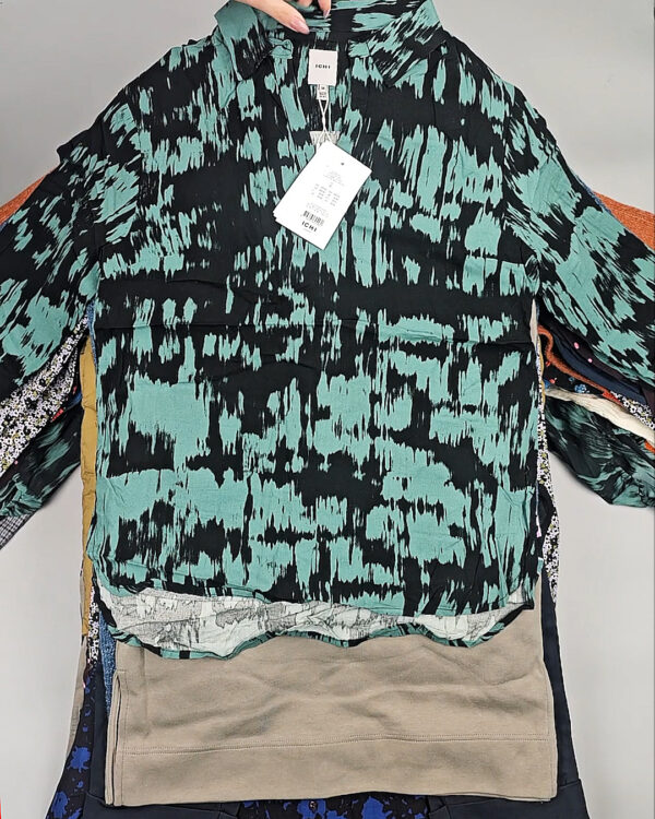 Фотография  321 - ICHI Winter mix 104#15 кг, ЛОТ СТ-9592 оптом в Анадыри и Чукотском АО