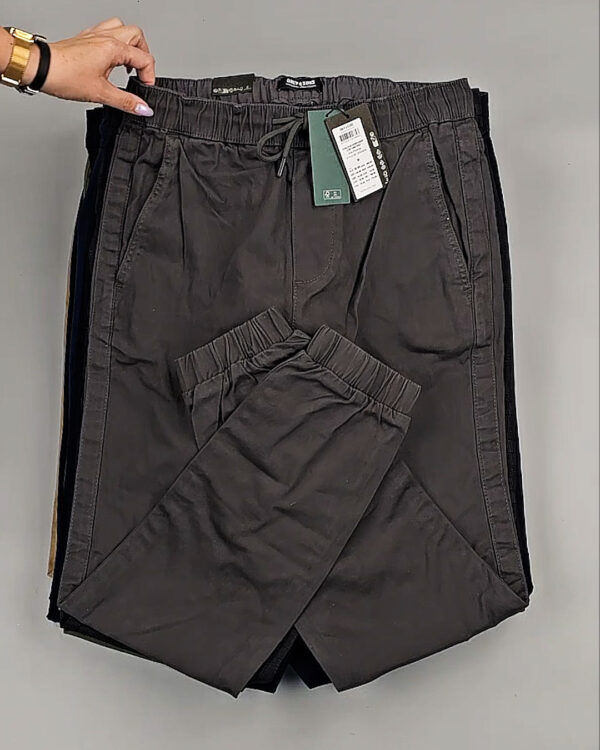 Фотография  241 - Брюки BLEND HE + 075#10 кг, ЛОТ № СТ-9483 оптом в Анадыри и Чукотском АО