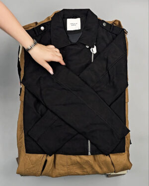 Фотография  937 - Ветровки Bestseller 045#10 кг, ЛОТ СТ-9410 оптом в Анадыри и Чукотском АО