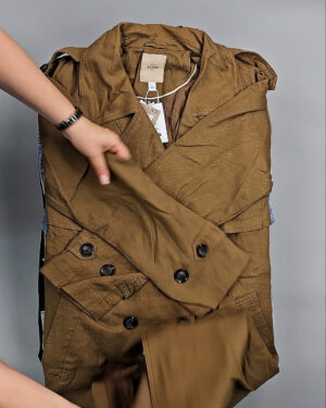 Фотография  924 - Ветровки Bestseller 045#10 кг, ЛОТ СТ-9408 оптом в Анадыри и Чукотском АО