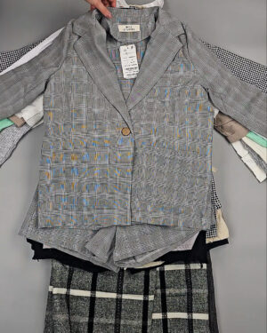 Фотография  354 - Комплекты жен Корея 085#5 кг, ЛОТ СТ-9572 оптом в Анадыри и Чукотском АО