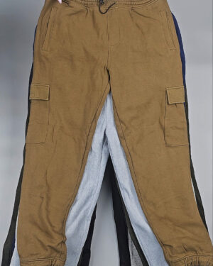 Фотография  142 - Спортивные штаны Ex#25 кг, ЛОТ № СХ-0172 оптом в Анадыри и Чукотском АО