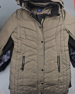 Фотография  164 - Куртки#25 кг, ЛОТ № СХ-0169 оптом в Анадыри и Чукотском АО