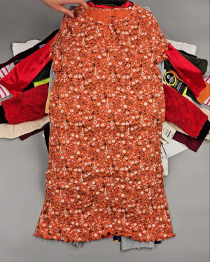 Фотография  345 - BABY KIDS CAN Winter 44#7 кг, ЛОТ СТ-9611 оптом в Анадыри и Чукотском АО