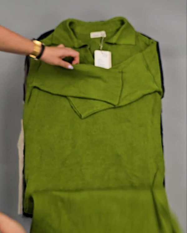 Фотография  448 - Платья Bestseller+DK Winter 035#7 кг, ЛОТ СТ-9475 оптом в Анадыри и Чукотском АО