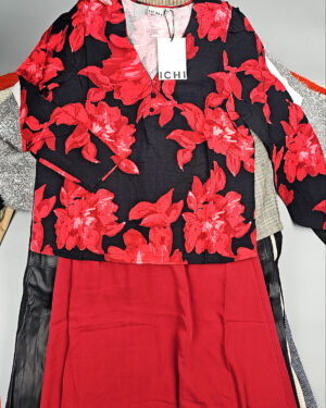 Фотография  224 - ICHI mix 075#15 кг, ЛОТ СТ-9600 оптом в Анадыри и Чукотском АО