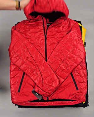 Фотография  718 - Верхняя одежда мужская CAN 104#15 кг, ЛОТ СТ-9439 оптом в Анадыри и Чукотском АО