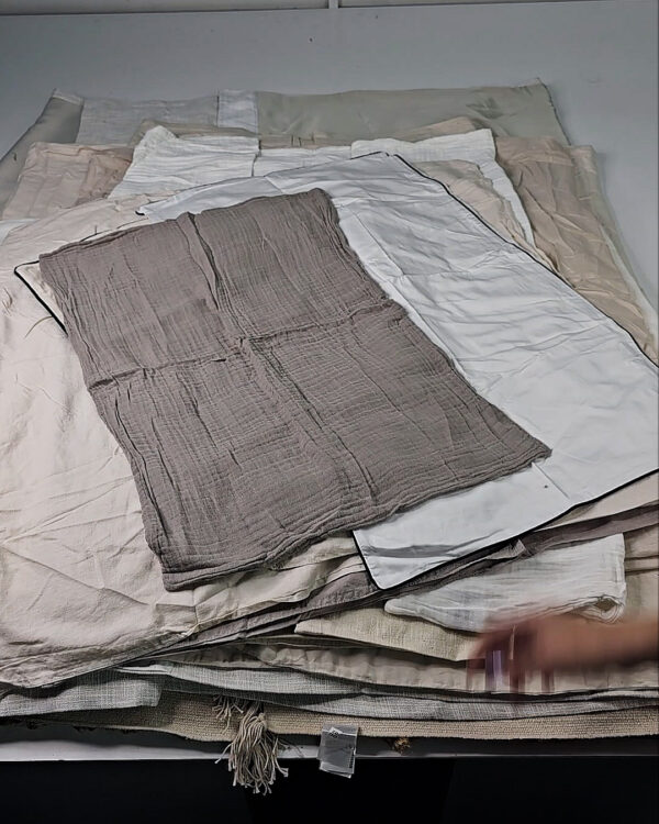 Фотография  979 - Предметы домашнего обихода H&M, 25 кг, ЛОТ СТ-9430 оптом в Анадыри и Чукотском АО