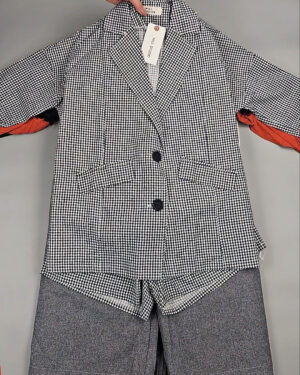 Фотография  363 - Комплекты жен Корея 085#5 кг, ЛОТ СТ-9573 оптом в Анадыри и Чукотском АО