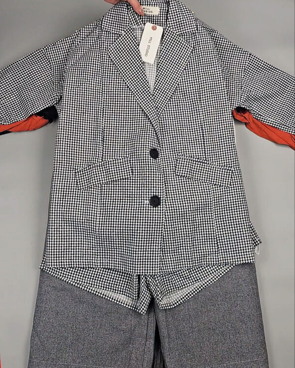 Фотография  933 - Комплекты жен Корея 085#5 кг, ЛОТ СТ-9573 оптом в Анадыри и Чукотском АО