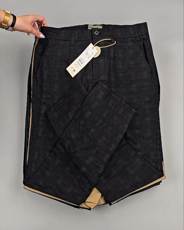 Фотография  427 - Брюки BLEND HE + 075#10 кг оптом в Анадыри и Чукотском АО