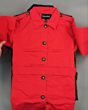 Фотография  636 - Ветровки Bestseller+DK 035#10 кг, ЛОТ СТ-9398 оптом в Анадыри и Чукотском АО