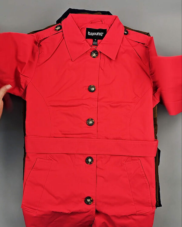 Фотография  484 - Ветровки Bestseller+DK 035#10 кг, ЛОТ СТ-9398 оптом в Анадыри и Чукотском АО