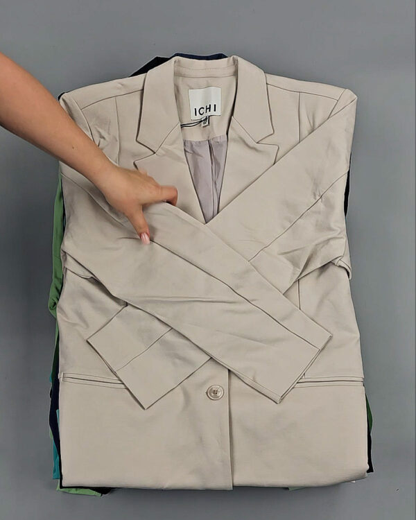 Фотография  138 - Жакеты DK+Bestseller 085#11 кг, ЛОТ СТ-9481 оптом в Анадыри и Чукотском АО