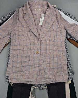 Фотография  837 - Комплекты жен Корея 085#5 кг оптом в Анадыри и Чукотском АО