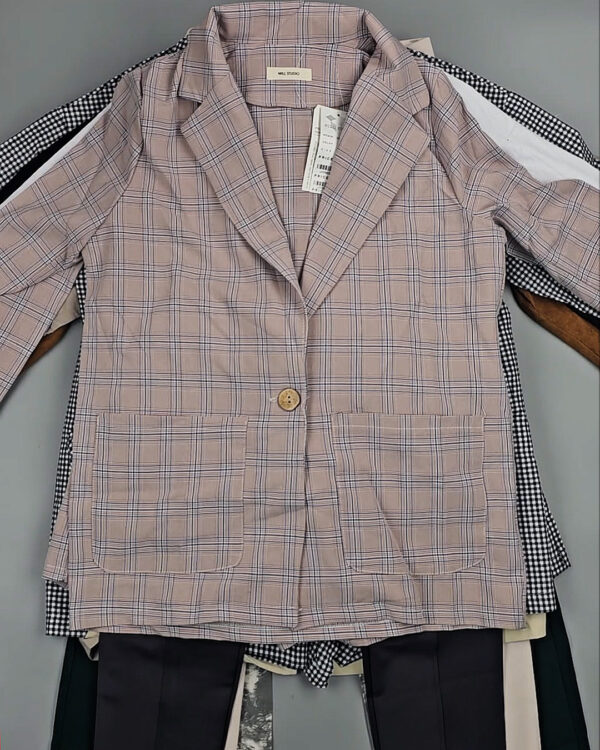 Фотография  429 - Комплекты жен Корея 085#5 кг оптом в Анадыри и Чукотском АО