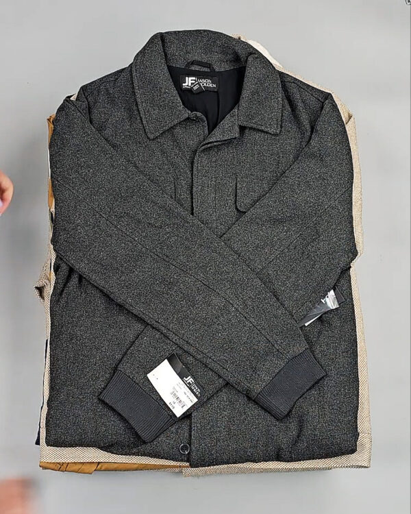 Фотография  625 - Ветровки женские CAN 104#12,5 кг, ЛОТ СТ-9404 оптом в Анадыри и Чукотском АО