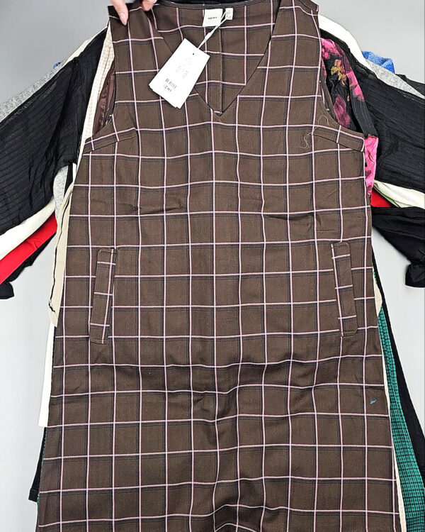 Фотография  582 - ICHI mix 075#15 кг, ЛОТ СТ-9602 оптом в Анадыри и Чукотском АО