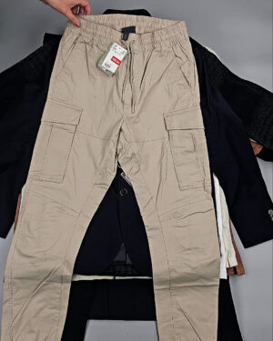 Фотография  462 - H&M Men mix 095#10,6 кг, ЛОТ № СТ-9543 оптом в Анадыри и Чукотском АО