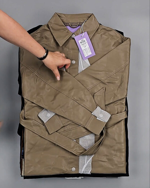 Фотография  123 - Ветровки Bestseller+DK 035#10 кг, ЛОТ СТ-9399 оптом в Анадыри и Чукотском АО