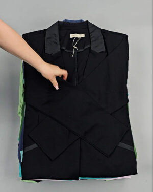 Фотография  449 - Жакеты DK+Bestseller 085#11 кг, ЛОТ СТ-9481 оптом в Анадыри и Чукотском АО