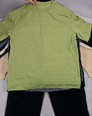 Фотография  990 - H&M Men mix 095#10 кг оптом в Анадыри и Чукотском АО