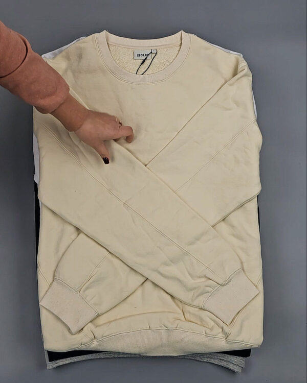 Фотография  269 - Толстовки BLEND HE 045#7 кг, ЛОТ № СТ-9514 оптом в Анадыри и Чукотском АО