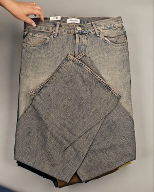 Фотография  473 - Джинсы BLEND HE + 075#10 кг, ЛОТ СТ-9493 оптом в Анадыри и Чукотском АО