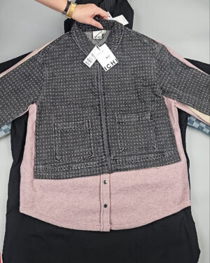 Фотография  259 - Ветровки DK Company 075#10 кг, ЛОТ СТ-9553 оптом в Анадыри и Чукотском АО