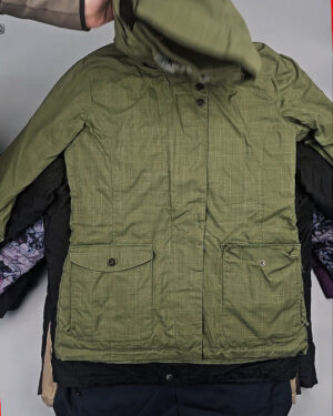 Фотография  982 - Куртки#25 кг, ЛОТ № СХ-0169 оптом в Анадыри и Чукотском АО