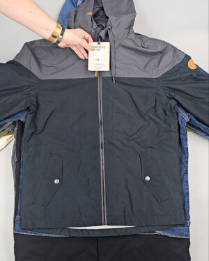 Фотография 790 - Ветровки BLEND HE + 075#10 кг, ЛОТ СТ-9569 оптом в Анадыри и Чукотском АО