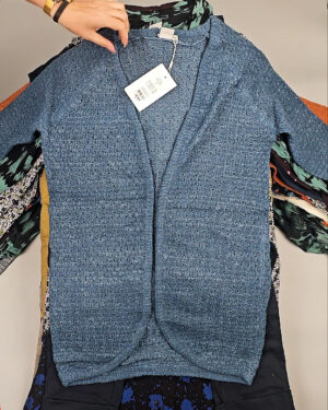 Фотография  684 - ICHI Winter mix 104#15 кг, ЛОТ СТ-9592 оптом в Анадыри и Чукотском АО