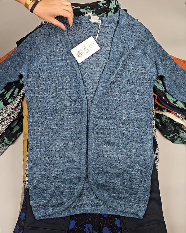 Фотография  297 - ICHI Winter mix 104#15 кг, ЛОТ СТ-9592 оптом в Анадыри и Чукотском АО