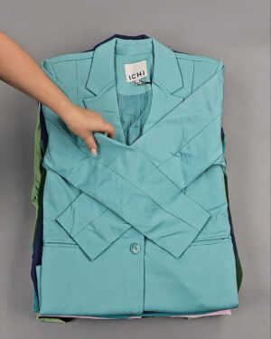 Фотография  331 - Жакеты DK+Bestseller 085#11 кг, ЛОТ СТ-9481 оптом в Анадыри и Чукотском АО