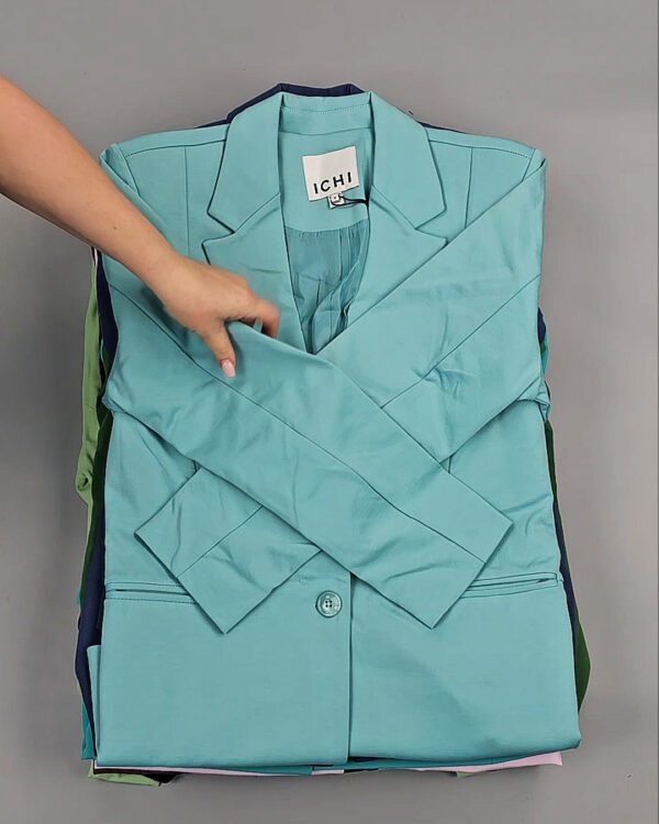 Фотография  719 - Жакеты DK+Bestseller 085#11 кг, ЛОТ СТ-9481 оптом в Анадыри и Чукотском АО