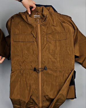 Фотография  632 - Ветровки Bestseller+DK 035#10 кг, ЛОТ СТ-9398 оптом в Анадыри и Чукотском АО