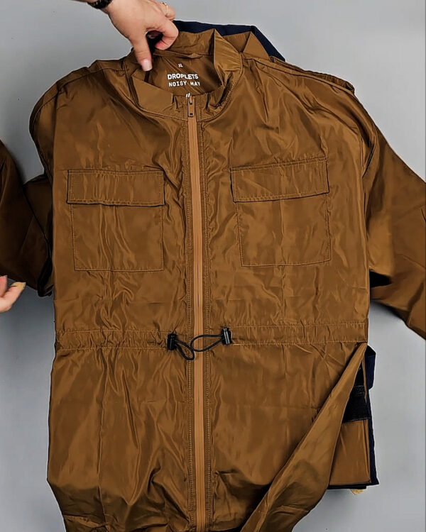 Фотография  261 - Ветровки Bestseller+DK 035#10 кг, ЛОТ СТ-9398 оптом в Анадыри и Чукотском АО