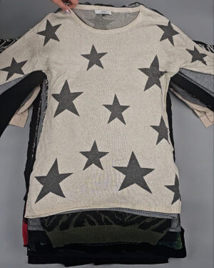 Фотография  177 - Платья Winter#25 кг, ЛОТ № СХ-0173 оптом в Анадыри и Чукотском АО