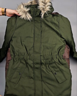 Фотография  986 - Куртки BESTSELLER зима 045#10 кг, ЛОТ СТ-9467 оптом в Анадыри и Чукотском АО