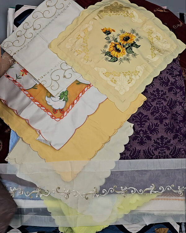 Фотография  213 - ПДО 1#10,5 кг, ЛОТ № СХ-0183 оптом в Анадыри и Чукотском АО