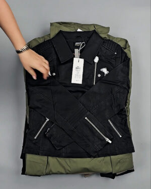 Фотография  532 - Ветровки Bestseller 045#10 кг, ЛОТ СТ-9407 оптом в Анадыри и Чукотском АО