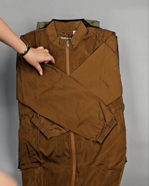 Фотография 317 - Ветровки Bestseller 045#10 кг, ЛОТ СТ-9409 оптом в Анадыри и Чукотском АО