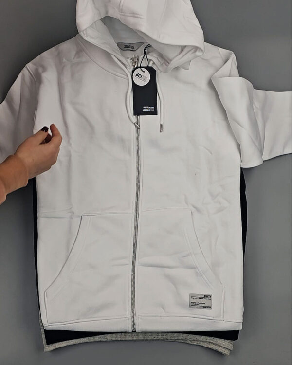 Фотография  148 - Толстовки BLEND HE 045#7 кг, ЛОТ № СТ-9514 оптом в Анадыри и Чукотском АО