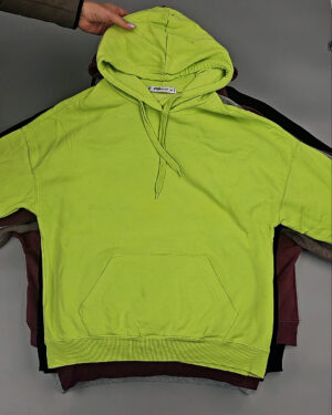 Фотография  966 - Толстовки#10 кг, ЛОТ № СХ-0152 оптом в Анадыри и Чукотском АО